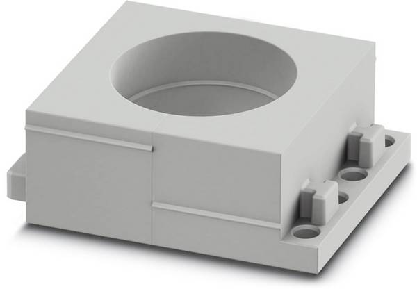 Phoenix Contact CES-LTPG-GY-30 Kabeltylle slidset  Klemme-diameter (max.) 30 mm  SEBS Grå 10 stk