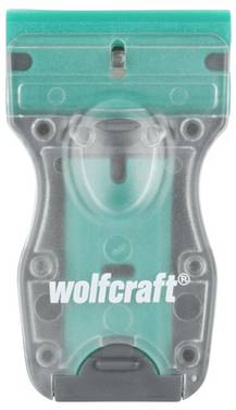 Wolfcraft 4287000 Cutter 1 stk