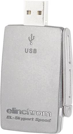 Elinchrom Elinchrom Skyport USB Speed MK-II E19363 Fjernudløser