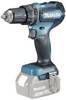 Makita DHP485Z 2 gear-Batteri slagboremaskine uden batteri, uden oplader