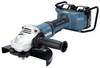 Makita DGA901ZKU2 DGA901ZKU2 Batteri-vinkelsliber 230 mm Kuffert, uden batteri, uden oplader 18 V