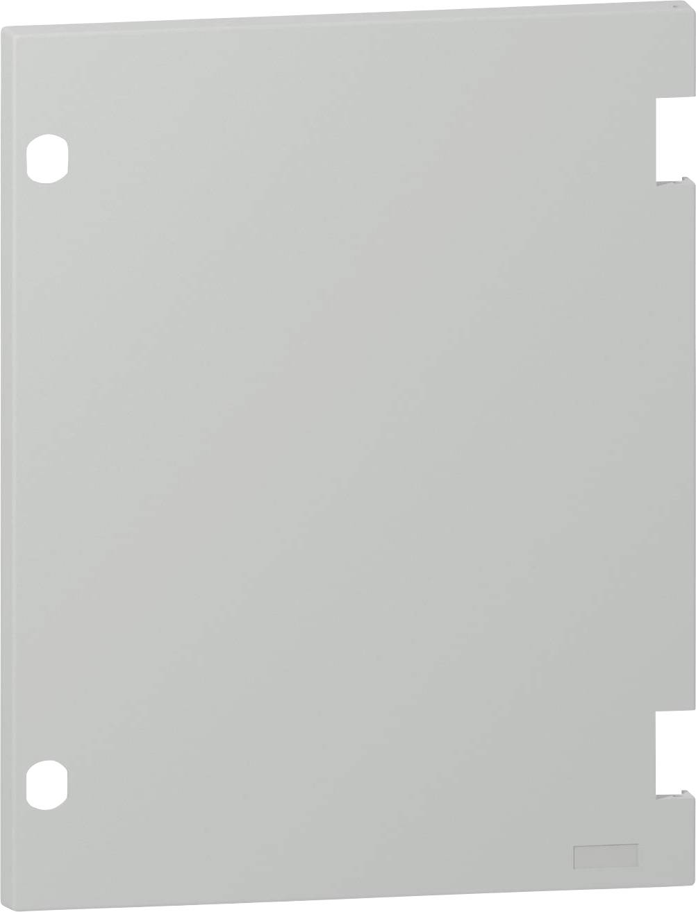 Schneider Electric NSYDPLM43G NSYDPLM43G Dør (B x H) 330 mm x 430 mm Polyester Gråhvid (RAL 7035) 1 stk
