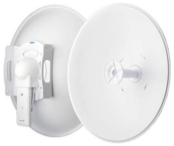 Ubiquiti Networks RD-5G30-LW WLAN-parabolantenne 30 dBi 5 GHz-0