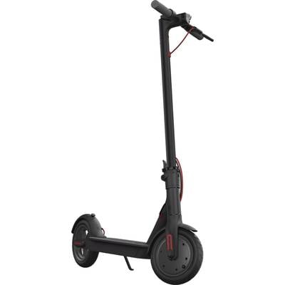 Xiaomi M365 E-Scooter Sort Lithium 36 V 7.7 Ah Gadetilladelse: Nej