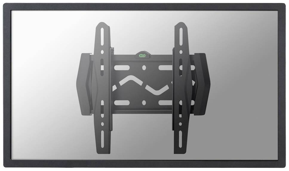 Neomounts LED-W120 TV-vægbeslag 55,9 cm (22") - 101,6 cm (40") Ubevægelig