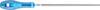 PFERD TOOLS 11214156 Værkstedsfil rund snit 1 inkl. Ergonomi-iehæfte 150 mm 1 stk