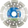 PFERD TOOLS 68000042 Ds Sg Diamantskæreskive Diameter 125 mm 1 stk