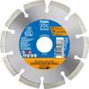 PFERD TOOLS 68012221 Ds Psf Diamantskæreskive Diameter 125 mm 1 stk