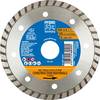 PFERD TOOLS 68012222 Dg Psf Diamantskæreskive Diameter 125 mm 1 stk