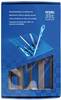 PFERD TOOLS 11801532 Værkstedsfilesæt slag 2 i PVC-rulletaske inkl. omkarton 200 mm 1 stk