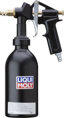 Liqui Moly  Trykluft-trykskålpistol   8 bar