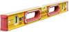 Stabila Type 196-2 15233 Vaterpas-letmetal med skridsikring 61 cm 0.50 mm/m