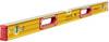 Stabila Type 196-2 15235 Vaterpas-letmetal med skridsikring 100 cm 0.50 mm/m