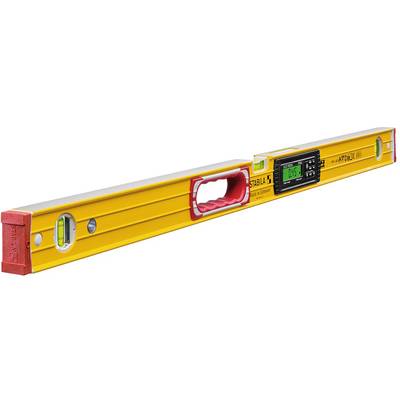 Stabila TECH 196 electronic IP 65 17672 Digitale vaterpas 100 cm