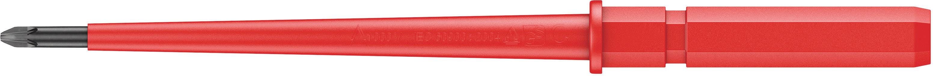 Wera, Kraftform Kompakt 60i IS/62i/65i/67i/17, 17 Pezzi - Foto 7