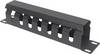 Intellinet 714853 10 tommer Sort (RAL 9005)