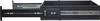 Intellinet 714938 19 tommer 2 U Egnet til skabsdybde: fra 450 mm Sort (RAL 9005)