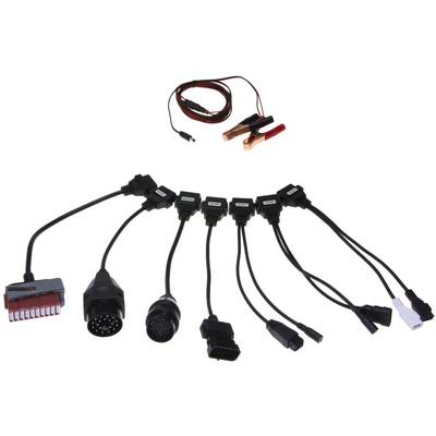 Adapter Universe OBD II-Stik 7340 1 stk