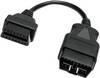 Adapter Universe OBD II Forlænger 7800