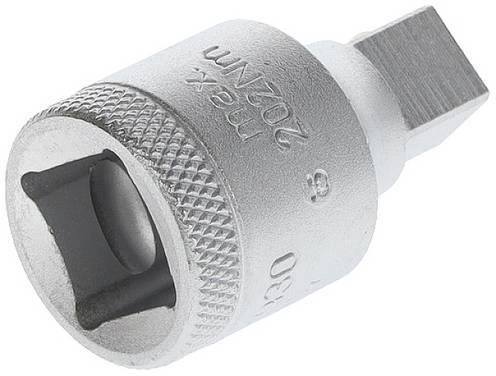 Gedore 1930 6143000 Topnøgle-reduceringsstykke    Drev (skruetrækker) 1/2" (12,5 mm) 38.5 mm 1 stk