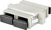 Renkforce RF-4533998 Kobling Beige 1 stk