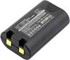 Beltrona BELDML360SL Printer-batteri 7.4 V 1600 mAh Erstatter original-batteri 1759398, S0895840, W002856