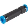 FESTO Stikforbinder 153439 QSK-4 Rør Ø: 4 mm 1 stk