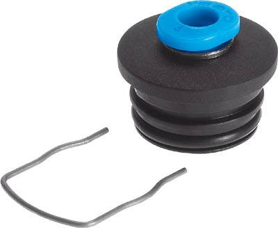 FESTO Lige stik 130839 QSPK18-4 1 stk