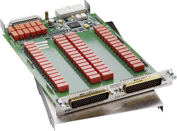 Tektronix 3720 3720  Adaptor  1 stk