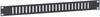 19"-panel Adam Hall 8721V 1 U