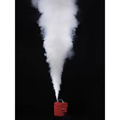 Antari FT-200 Tågemaskine inkl. fjernbetjening