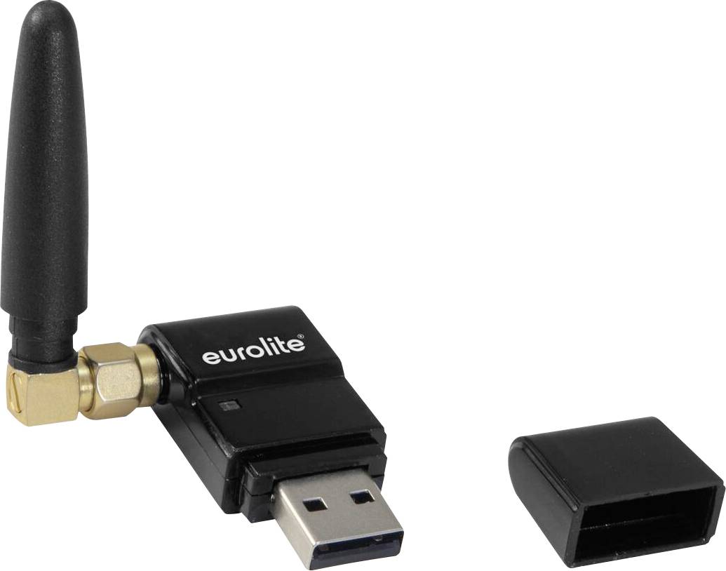 Eurolite Radiosender-0