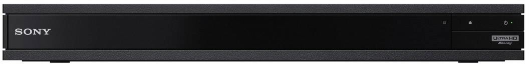 Sony UBP-X800M2 UHD Blu-ray-afspiller 4K Ultra HD , High Resolution Audio, WLAN, Smart TV Sort-4