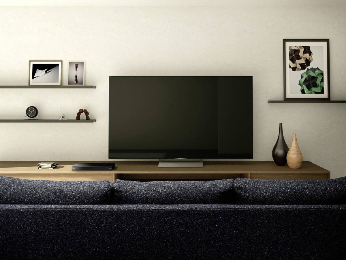 Sony UBP-X800M2 UHD Blu-ray-afspiller 4K Ultra HD , High Resolution Audio, WLAN, Smart TV Sort-15