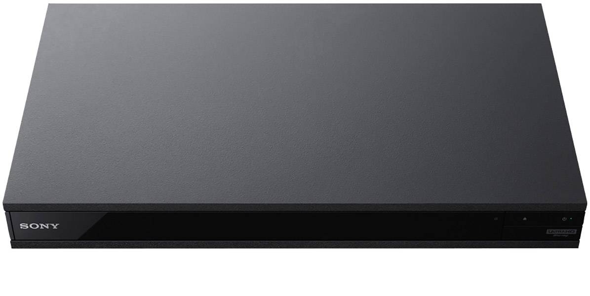 Sony UBP-X800M2 UHD Blu-ray-afspiller 4K Ultra HD , High Resolution Audio, WLAN, Smart TV Sort-8
