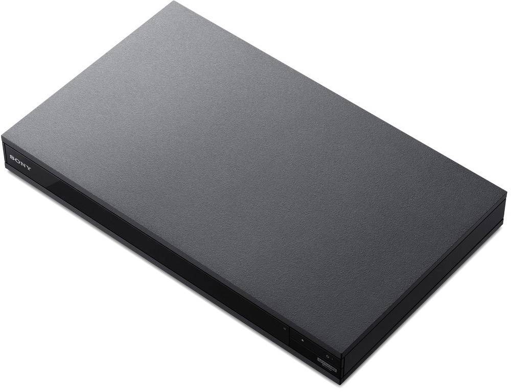 Sony UBP-X800M2 UHD Blu-ray-afspiller 4K Ultra HD , High Resolution Audio, WLAN, Smart TV Sort-9