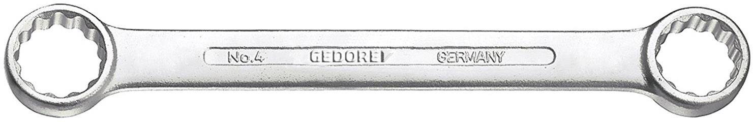 Gedore 4 46X50 6056620 Ringnøgle 46 - 50 mm DIN 837