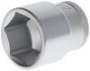 Gedore 19 27 6132150 Topnøgleindsats 27 mm 27 mm 1/2" (12,5 mm)
