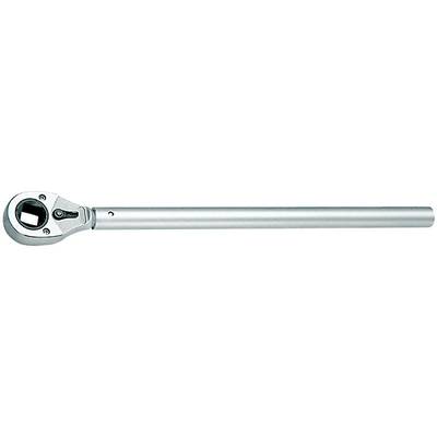Gedore 41 V 27 6339840 Reversibel skralde 620 mm