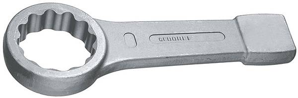 Gedore 6475780 306 46 Skruenøgle-ring  Nøglebredde (metrisk) (kun til del) 46 mm