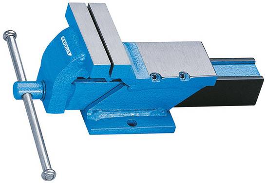 Gedore 409  Skruestik  6500800 Tilbage bredde: 100 mm