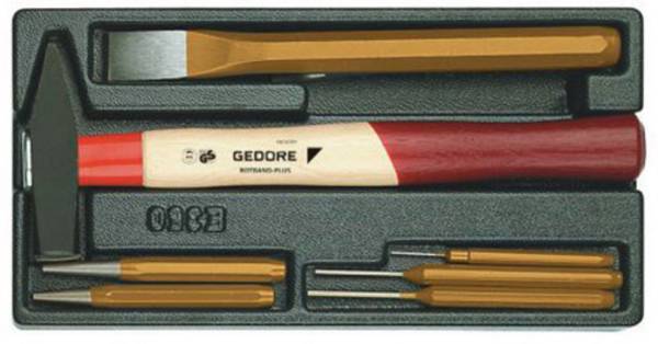 Gedore Håndmejsel  6613760