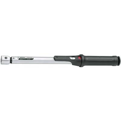 Gedore 4101-05 1646206 Momentnøgler Indstik-firkant 9 x 12 mm 10 - 50 Nm