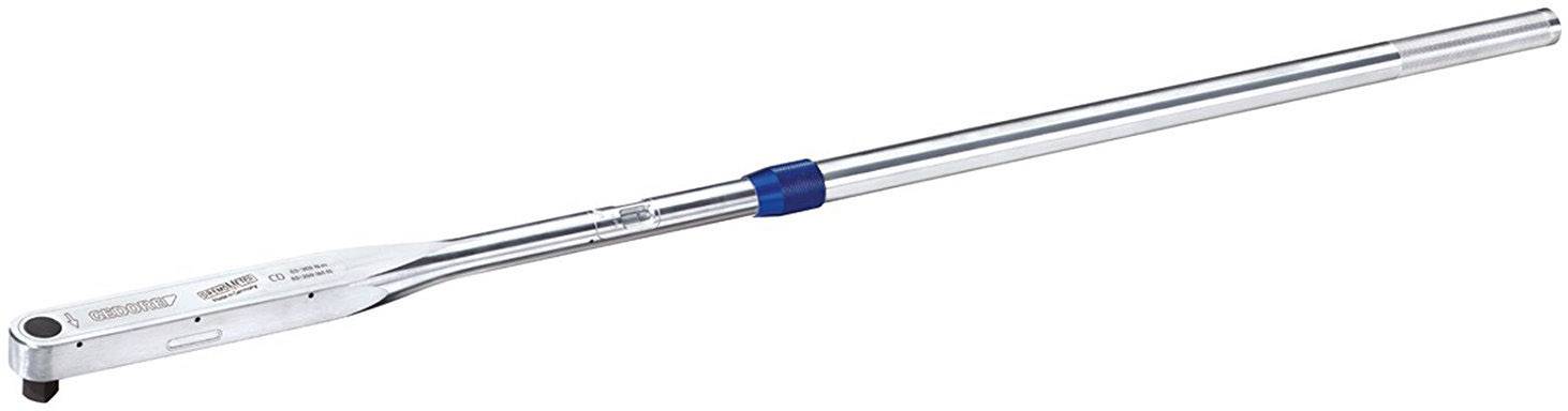 Gedore 8570-001 2927004 Momentnøgler 3/4" (20 mm) 80 - 360 Nm