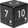 TFA Dostmann Timer Cube Timer Sort digital