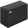 Weidmüller KLIPPON POK 254016 EX Universalkabinet 400 x 250 x 160.5 Polyester Sort 1 stk