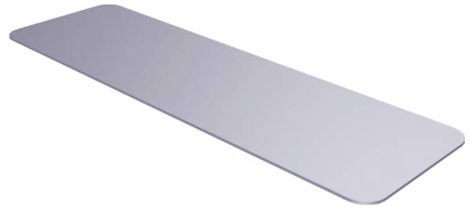Weidmüller 1474160000 Sølv 1 stk