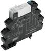 Weidmüller TRZ 120VAC RC 1CO 16A Koblingsrelæ 120 V/AC 16 A 1 x skiftekontakt 10 stk