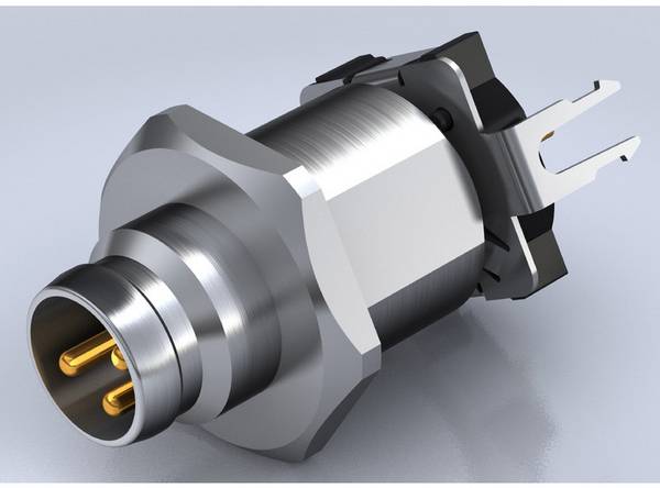Weidmüller 2423460000 Sensor-, aktuator-stik, Pol-tal (RJ): 3 25 stk