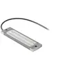 Weidmüller Kontaktskabslampe WIL-145-W-XXXX-5.0U-S Hvid 5.04 W 340 lm 40 ° 24 V/DC (L x B x H) 40 x 145 x 8 mm Piece 1 stk
